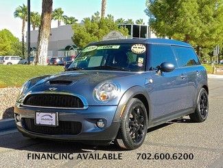 Panoramic sunroof - turbo charged s - auto - low miles 42k - live youtube video