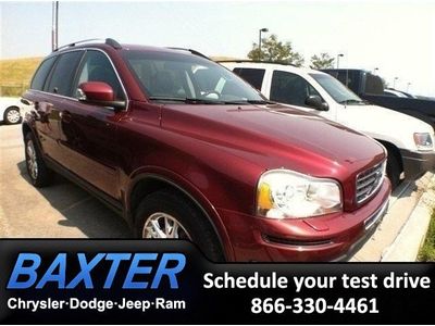 V8 suv 4.4l cd 4 wheel disc brakes abs brakes am/fm radio air conditioning