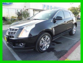 2010 performance collection used 3l v6 24v automatic fwd suv onstar bose