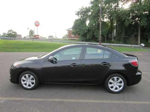 2013 mazda 3