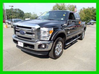 2013 lariat used turbo 6.7l v8 32v automatic moonroof