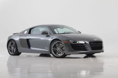 2012 audi 4.2 v8 coupe