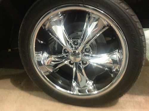 1957 chevy. Belair 2 dr hard top black, image 6