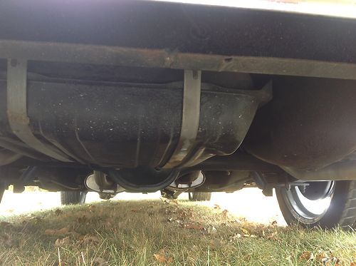 1957 chevy. Belair 2 dr hard top black, image 12