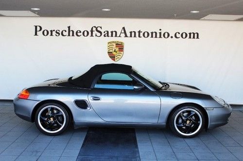 2002 porsche