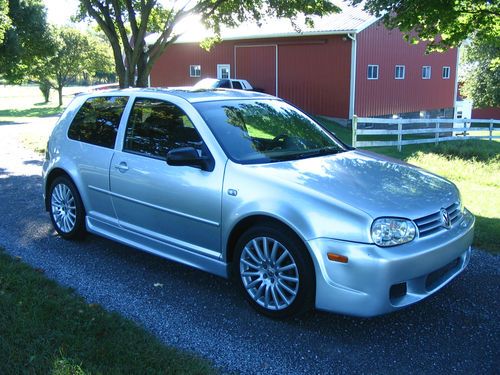 2004 volkswagen golf gti vw ***only 83k miles!!***