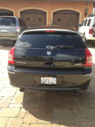 2008 DODGE MAGNUM SRT8 6.1L Hemi 32,500 miles RARE, US $31,900.00, image 3