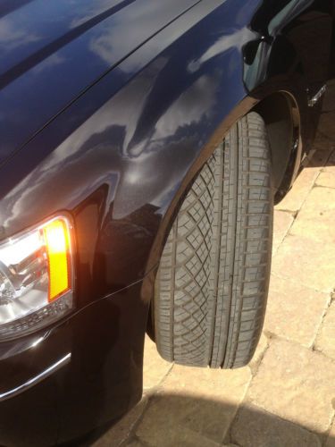 2008 DODGE MAGNUM SRT8 6.1L Hemi 32,500 miles RARE, US $31,900.00, image 5