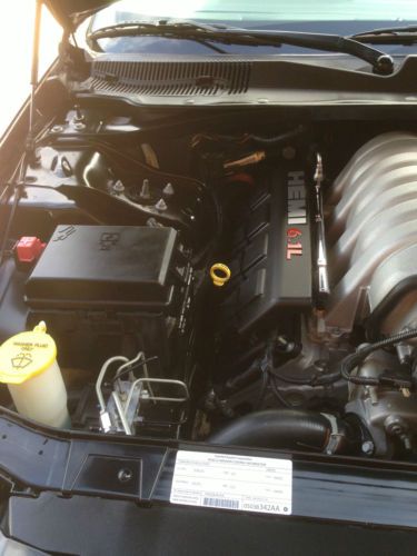 2008 DODGE MAGNUM SRT8 6.1L Hemi 32,500 miles RARE, US $31,900.00, image 6