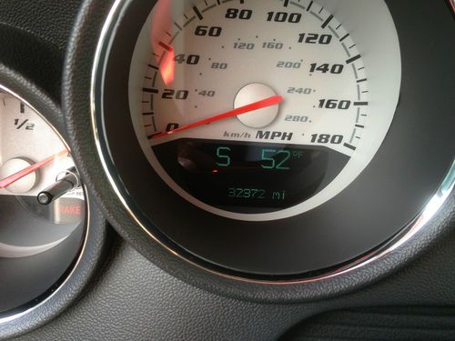 2008 DODGE MAGNUM SRT8 6.1L Hemi 32,500 miles RARE, US $31,900.00, image 8