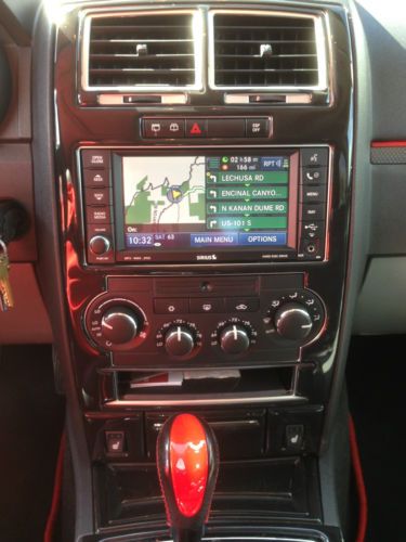 2008 DODGE MAGNUM SRT8 6.1L Hemi 32,500 miles RARE, US $31,900.00, image 9