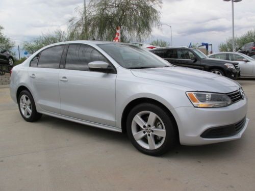 2011 volkswagen jetta tdi