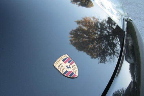 2003 Porsche 911 Turbo X50 w/ SO MANY EXTRAS!!!!!! Tipronic New tires New seals, US $39,995.00, image 7