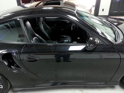 2003 Porsche 911 Turbo X50 w/ SO MANY EXTRAS!!!!!! Tipronic New tires New seals, US $39,995.00, image 20
