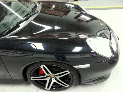 2003 Porsche 911 Turbo X50 w/ SO MANY EXTRAS!!!!!! Tipronic New tires New seals, US $39,995.00, image 21