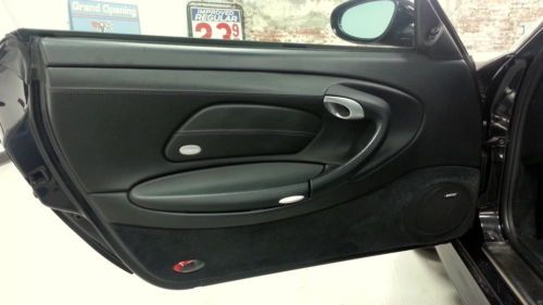 2003 Porsche 911 Turbo X50 w/ SO MANY EXTRAS!!!!!! Tipronic New tires New seals, US $39,995.00, image 27