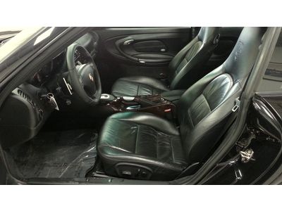 2003 Porsche 911 Turbo X50 w/ SO MANY EXTRAS!!!!!! Tipronic New tires New seals, US $39,995.00, image 30