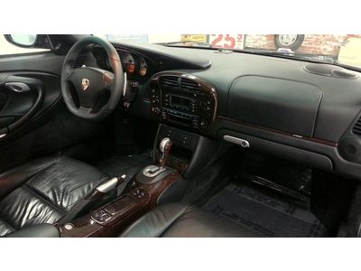 2003 Porsche 911 Turbo X50 w/ SO MANY EXTRAS!!!!!! Tipronic New tires New seals, US $39,995.00, image 31