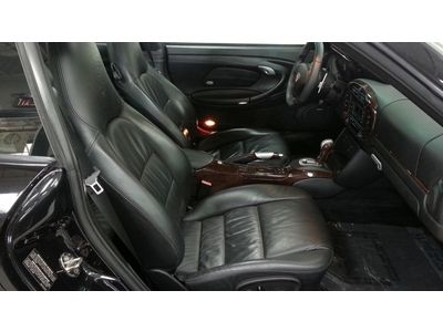 2003 Porsche 911 Turbo X50 w/ SO MANY EXTRAS!!!!!! Tipronic New tires New seals, US $39,995.00, image 32