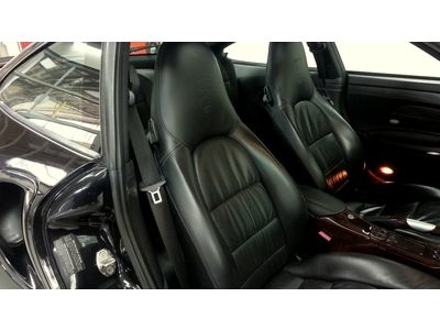2003 Porsche 911 Turbo X50 w/ SO MANY EXTRAS!!!!!! Tipronic New tires New seals, US $39,995.00, image 33