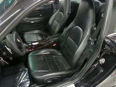 2003 Porsche 911 Turbo X50 w/ SO MANY EXTRAS!!!!!! Tipronic New tires New seals, US $39,995.00, image 37