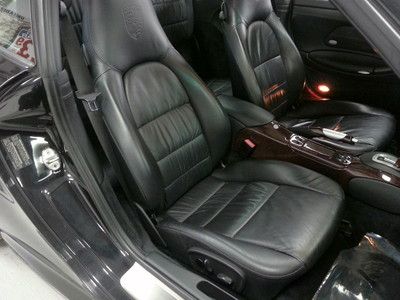 2003 Porsche 911 Turbo X50 w/ SO MANY EXTRAS!!!!!! Tipronic New tires New seals, US $39,995.00, image 40