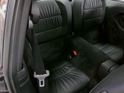 2003 Porsche 911 Turbo X50 w/ SO MANY EXTRAS!!!!!! Tipronic New tires New seals, US $39,995.00, image 41