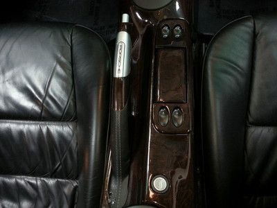 2003 Porsche 911 Turbo X50 w/ SO MANY EXTRAS!!!!!! Tipronic New tires New seals, US $39,995.00, image 43