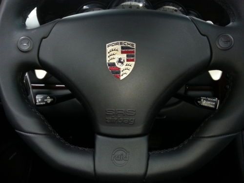 2003 Porsche 911 Turbo X50 w/ SO MANY EXTRAS!!!!!! Tipronic New tires New seals, US $39,995.00, image 46