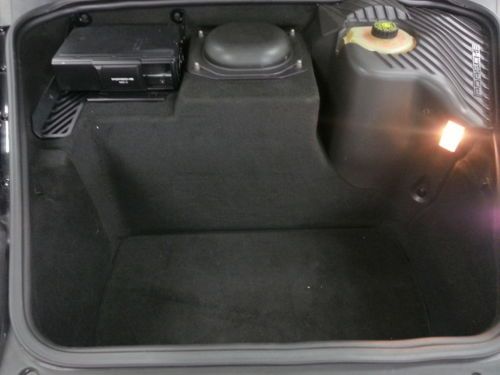 2003 Porsche 911 Turbo X50 w/ SO MANY EXTRAS!!!!!! Tipronic New tires New seals, US $39,995.00, image 48