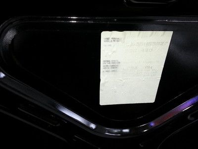 2003 Porsche 911 Turbo X50 w/ SO MANY EXTRAS!!!!!! Tipronic New tires New seals, US $39,995.00, image 50