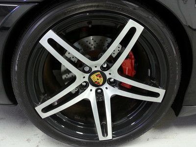 2003 Porsche 911 Turbo X50 w/ SO MANY EXTRAS!!!!!! Tipronic New tires New seals, US $39,995.00, image 51