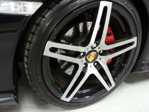 2003 Porsche 911 Turbo X50 w/ SO MANY EXTRAS!!!!!! Tipronic New tires New seals, US $39,995.00, image 52