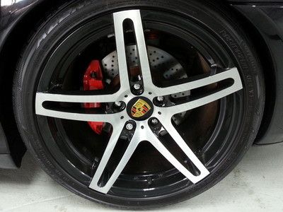 2003 Porsche 911 Turbo X50 w/ SO MANY EXTRAS!!!!!! Tipronic New tires New seals, US $39,995.00, image 53