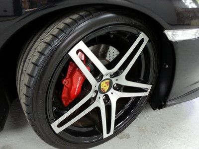 2003 Porsche 911 Turbo X50 w/ SO MANY EXTRAS!!!!!! Tipronic New tires New seals, US $39,995.00, image 54