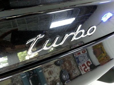 2003 Porsche 911 Turbo X50 w/ SO MANY EXTRAS!!!!!! Tipronic New tires New seals, US $39,995.00, image 57
