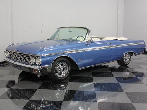 Tons of new parts, fresh 390ci and trans, rebuilt front end, must see!