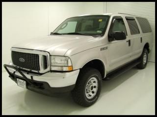 04 xlt 4x4 6.8l v10 boards tow 3rd row bull bar brake controller priced to sell