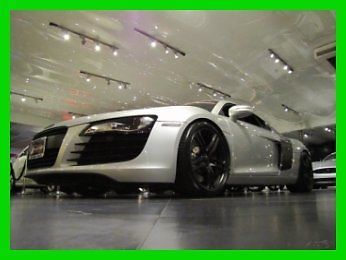 2010 audi r8 6 speed