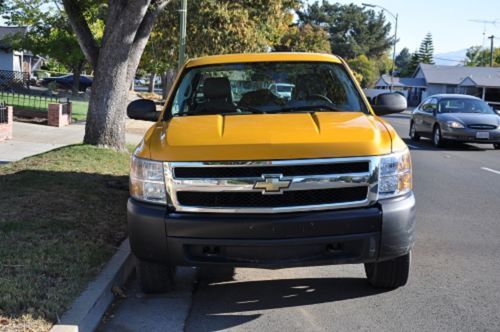 2008 chevy silverado 1500 4x4 crew cab