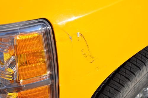 2008 Chevy silverado 1500 4x4 crew cab, image 6