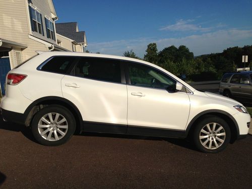 2009 mazda cx-9 awd v6 touring suv