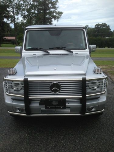 2008 mercedes benz g55 amg g class not 2009, 2010, 2011, 2012, 2007, 2006, 2005