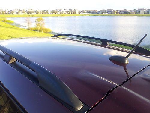 2009 Nissan Murano SL Sport Utility 4-Door 3.5L, image 18