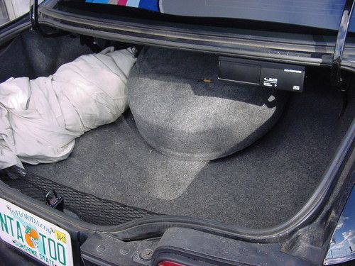 1996 Chevrolet Impala SS, US $11,000.00, image 3