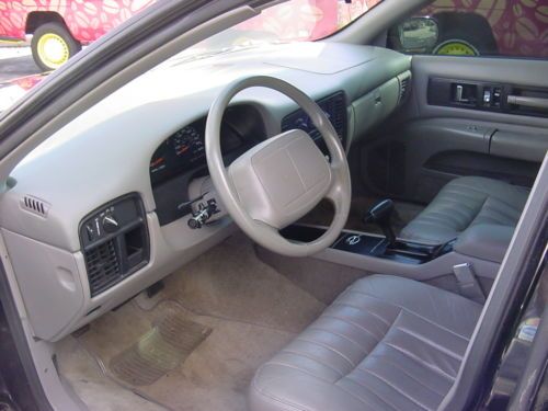 1996 Chevrolet Impala SS, US $11,000.00, image 5