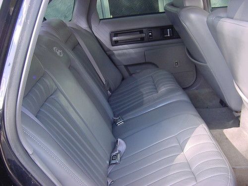 1996 Chevrolet Impala SS, US $11,000.00, image 6