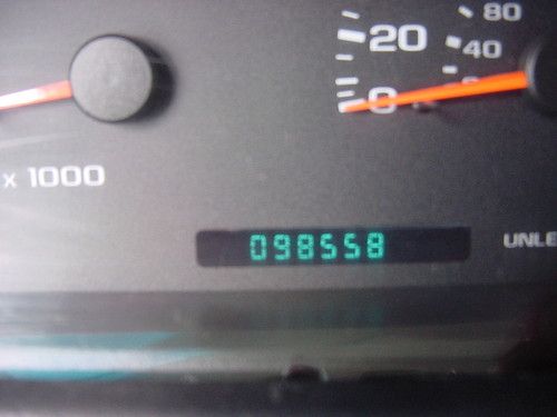 1996 Chevrolet Impala SS, US $11,000.00, image 7