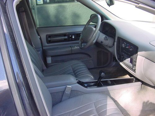 1996 Chevrolet Impala SS, US $11,000.00, image 8