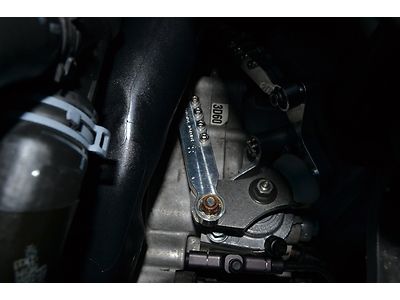 2011 Volkswagen Golf TDI 6 SPEED EXHAST TURBO NO RESERVE, image 15